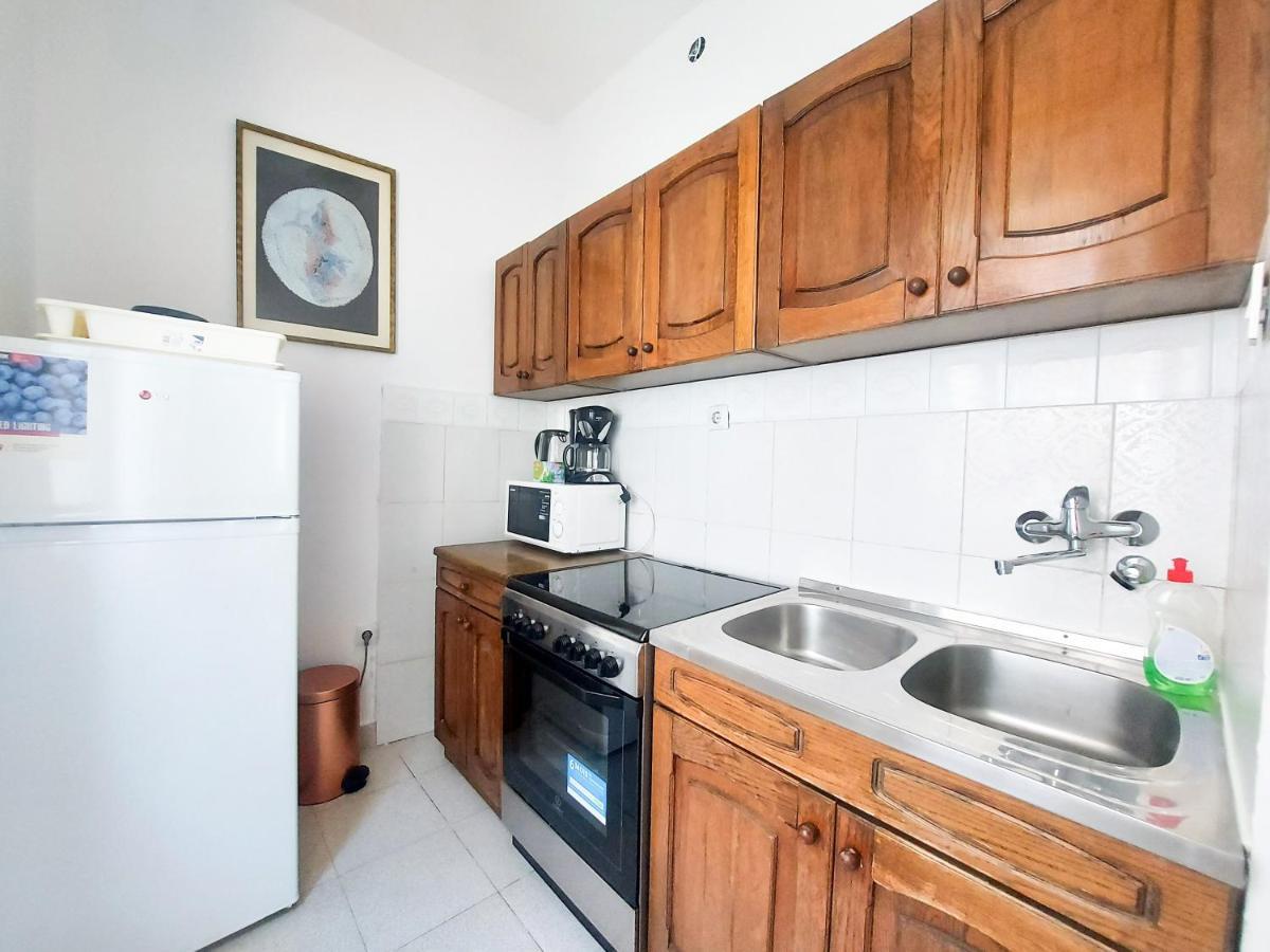 Old Town Experience - Studio Apartment Budva Exterior photo
