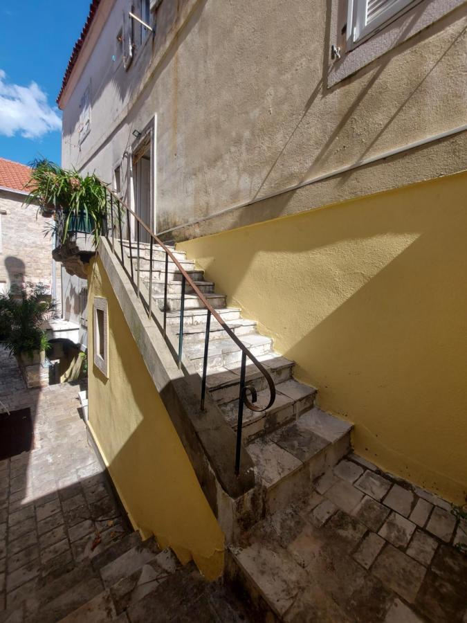 Old Town Experience - Studio Apartment Budva Exterior photo